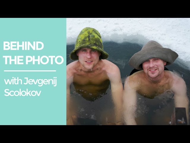 Jevgenij Scolokov presents #behindthephoto | CoinaPhoto