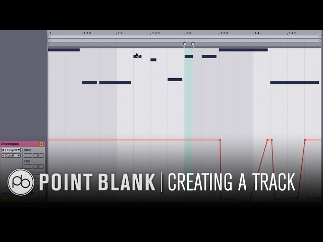 Ableton Live Tutorial: Making a Track with PB's Free Plugins (Part 2)