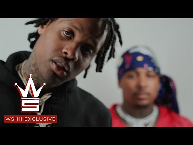 Doe Boy Feat. Lil Durk "Don't You Lie" (WSHH Exclusive - Official Music Video)