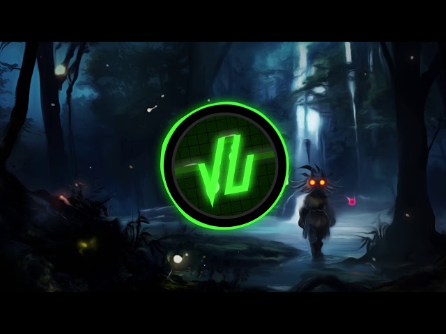 Zelda: Lost Woods (Vector U Remix)