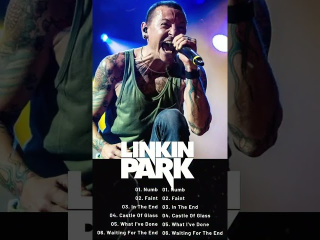Without music, this life would be boring #linkinpark #rock #shorts