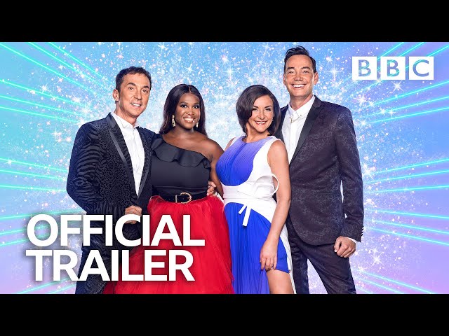 Strictly is back! | Strictly Come Dancing Series 18 Trailer - BBC