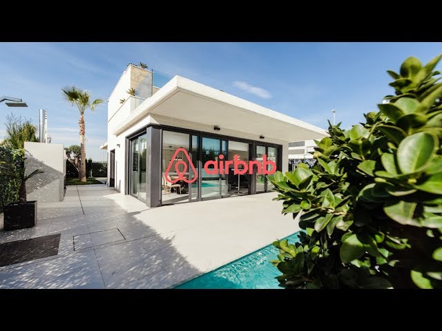 How To Invest & Make Money With Airbnb & Rental Properties!