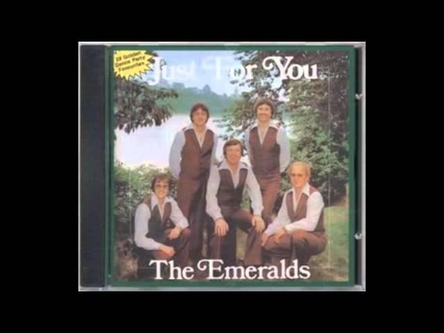 The Emeralds: Love Letters In the Sand