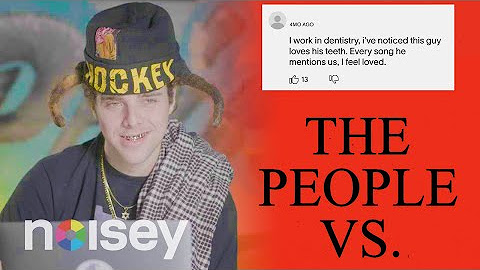The People Vs.