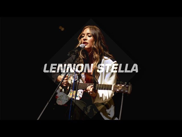 Lennon Stella - 'La Di Da' | Box Fresh Focus Performance