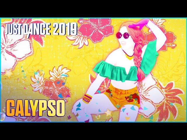 Just Dance 2019: Calypso by Luis Fonsi Ft. Stefflon Don | Official Track Gameplay [US]