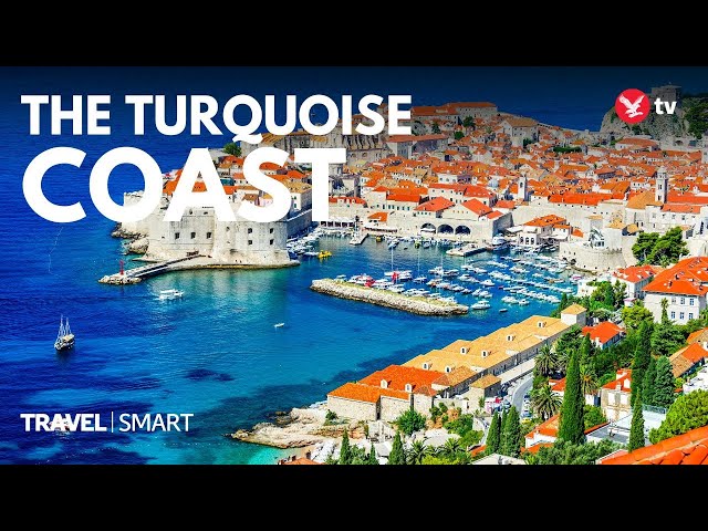 Travel guide to Türkiye's south coast
