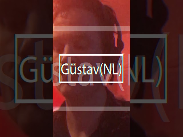 Gustav vertical
