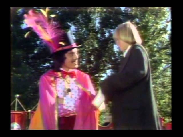 The Great NBC Smilin' Saturday Morning Parade (1976)