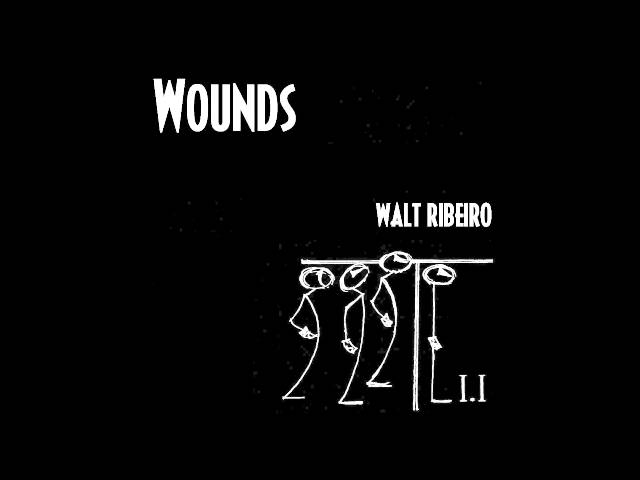 Walt Ribeiro 'Wounds' For Orchestra [Original]