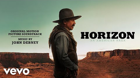 Horizon: An American Saga, Chapter 1 (Original Motion Picture Soundtrack)