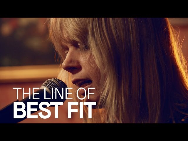 "Damaged" by Primal Scream performed by Basia Bulat for The Line of Best Fit