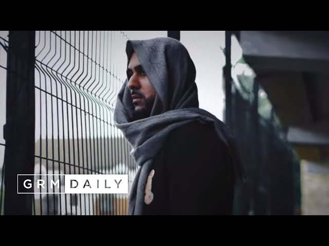 Reckless - End Game [Music Video] | GRM Daily