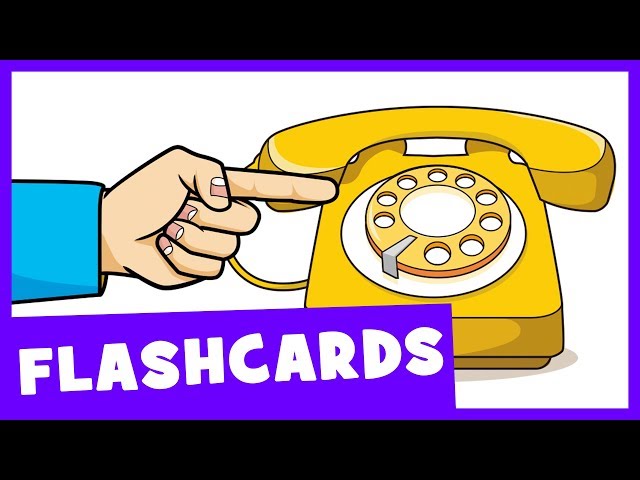 Learn Pronouns | Talking Flashcards