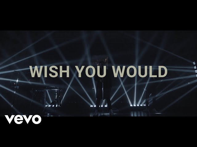Marian Hill - Wish You Would