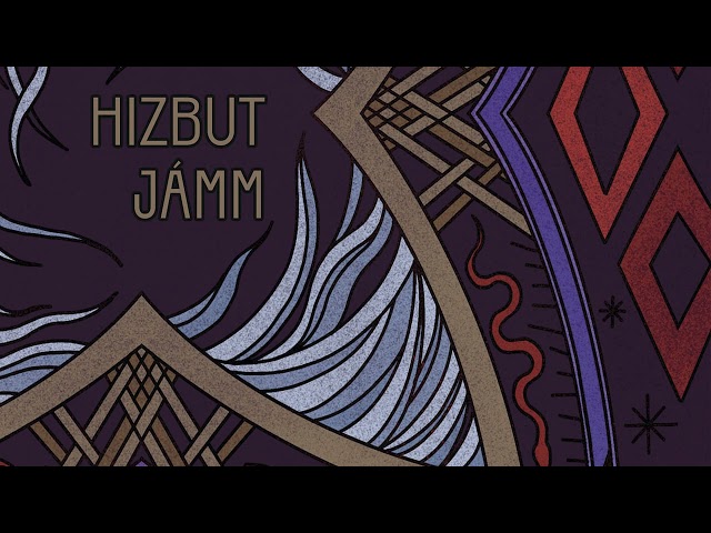Hizbut Jámm - Mbokk Yi (official audio)