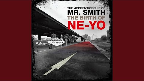 The Birth of Ne-Yo