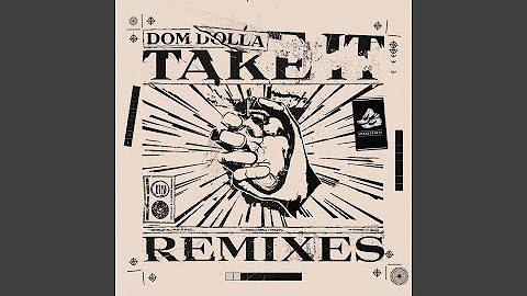 Take It (Remixes) - EP