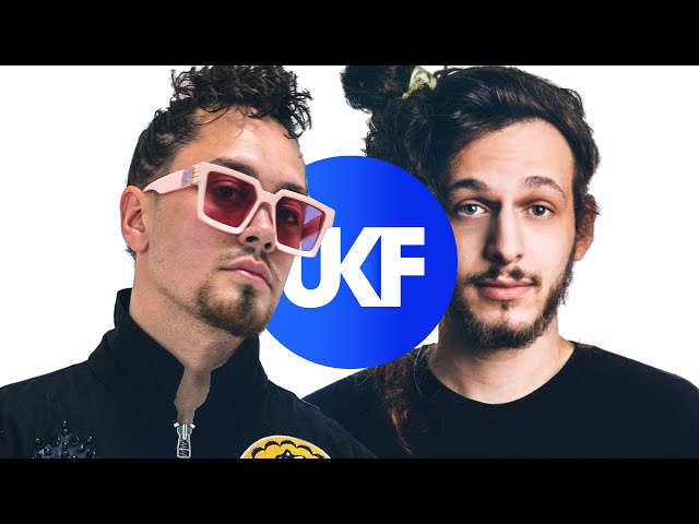 ACRAZE - Do It To it (Subtronics Remix)