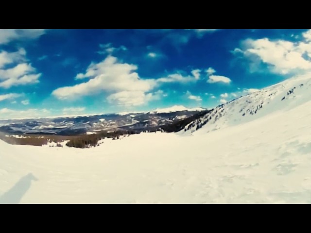 Breckenridge 360 Degrees