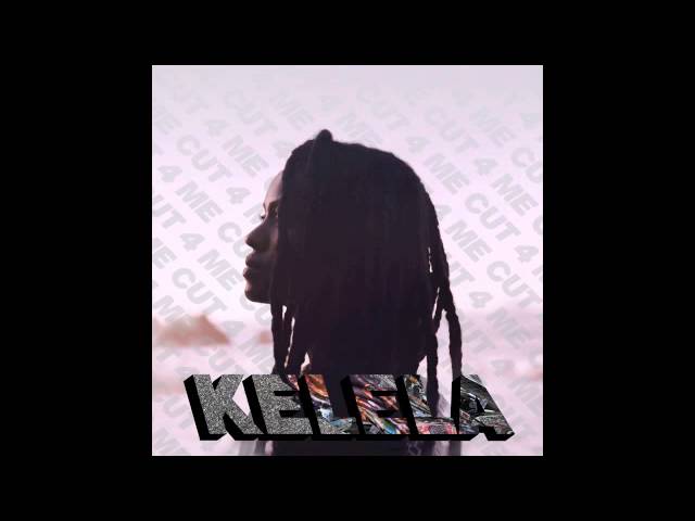 Kelela - A Lie [Prod. Bok Bok]