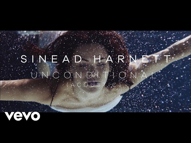 Sinead Harnett - Unconditional (Acoustic)