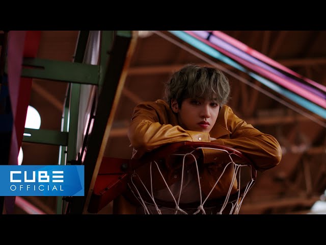 펜타곤(PENTAGON) - 'DO or NOT' M/V Teaser 1