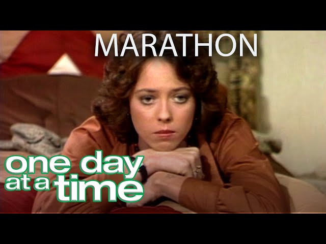 One Day At A Time | The Older Man MARATHON | S3E3 & S3E4 | The Norman Lear Effect