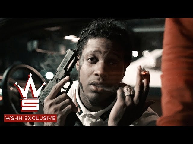 Lil Durk "Make It Out" (WSHH Exclusive - Official Music Video)