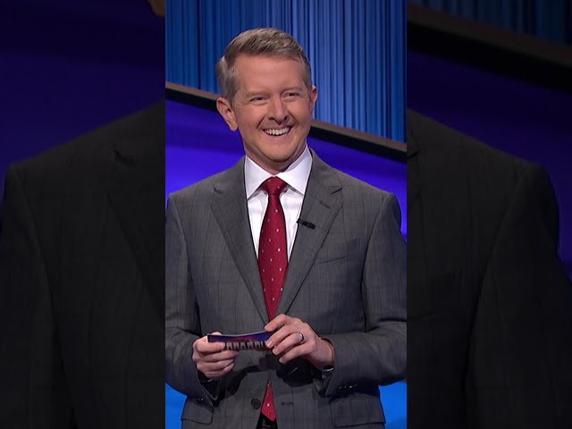 A Rollercoaster Ride | Weekly Highlights | JEOPARDY!