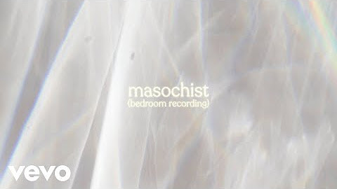 MASOCHIST (Bedroom Recording)