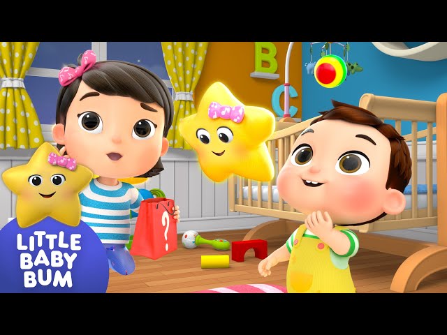 Learn Shapes with Colorful Toys! + 2 HOURS of LittleBabyBum - Nursery Rhymes for Babies