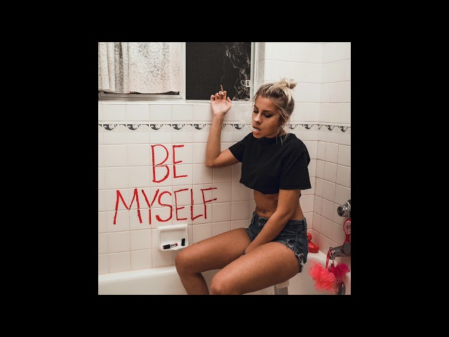Andie Case - "Be Myself" CLEAN (Audio)