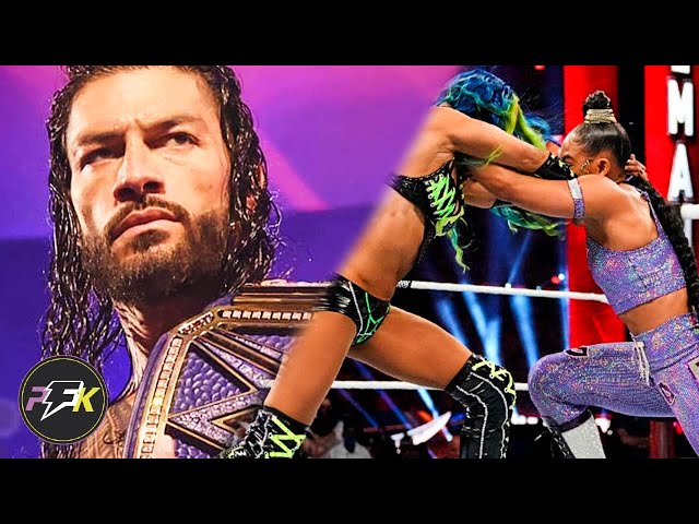 10 Ways WWE Has Changed For The Better | partsFUNknown