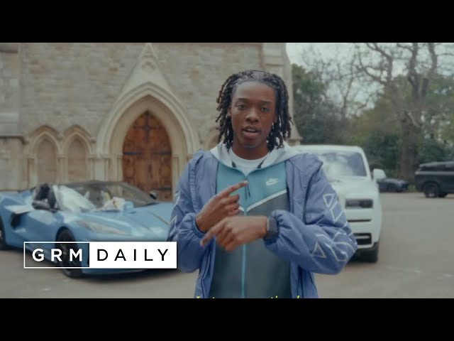 M’Jay - Till I Die [Music Video] | GRM Daily