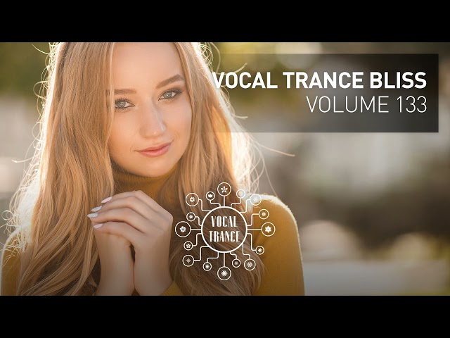 VOCAL TRANCE BLISS (VOL. 133) FULL SET