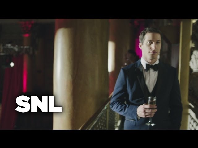 Cut For Time: Testicules Cologne - SNL
