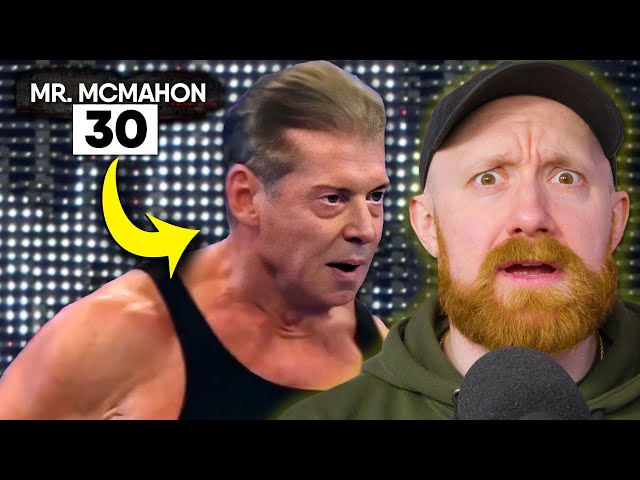 10 SHOCKING WWE ROYAL RUMBLE 2023 SURPRISES! | Tables, Lists & Chairs