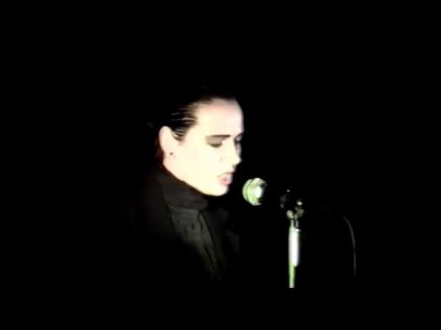 KAFEL - a ero (live 1990)