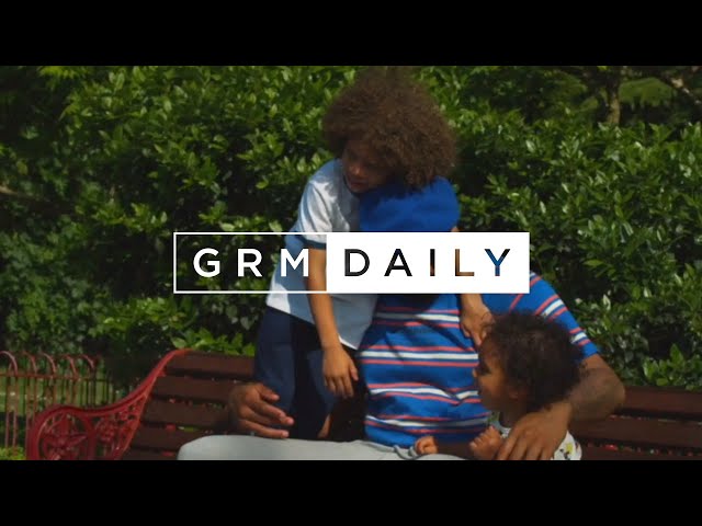 Haze The Truth Feat Maverick Sabre - Made In Love [Music Video] | GRM Daily