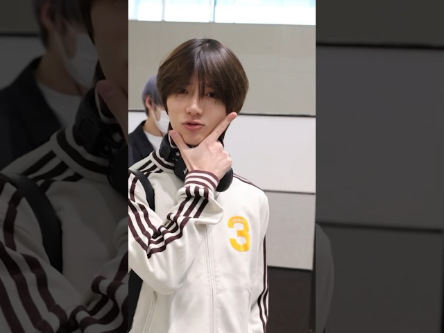 바로 이 얼굴!!! #투모로우바이투게더 #txt #kpop #디스패치 #dispatch