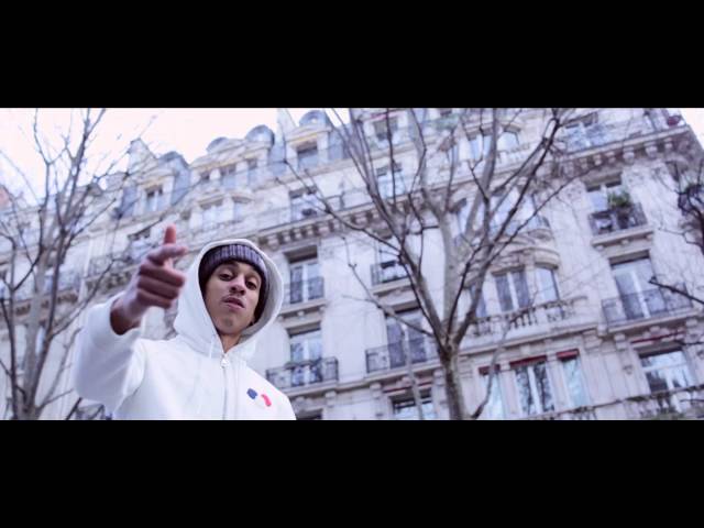 Young Adz ft Dirtbike Lil Bantz & KB (D Block Europe) - Girl [Music Video] | Link Up TV