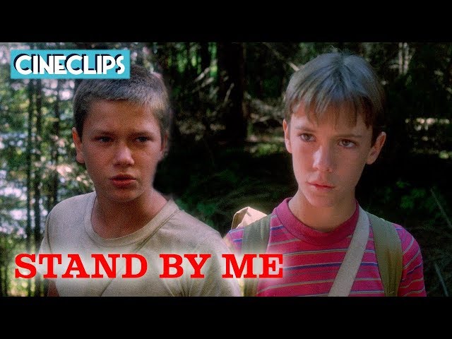 "God Gave You Something" | Stand By Me | CineClips