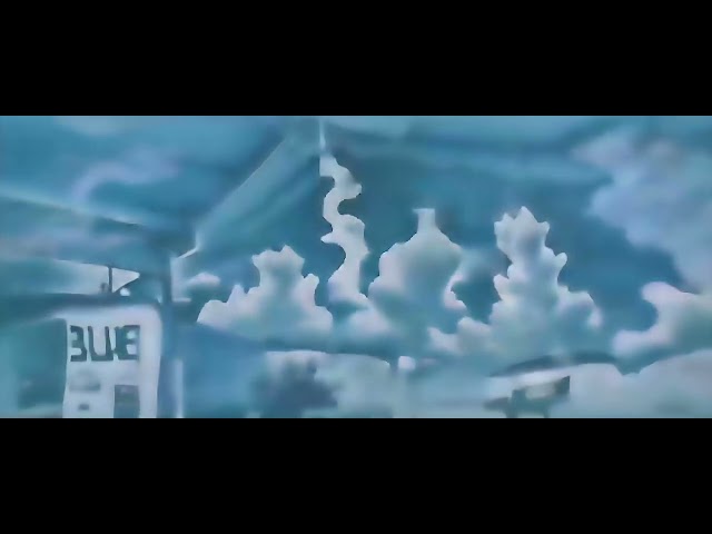 Jack White -  Help Me Along (Visualizer)