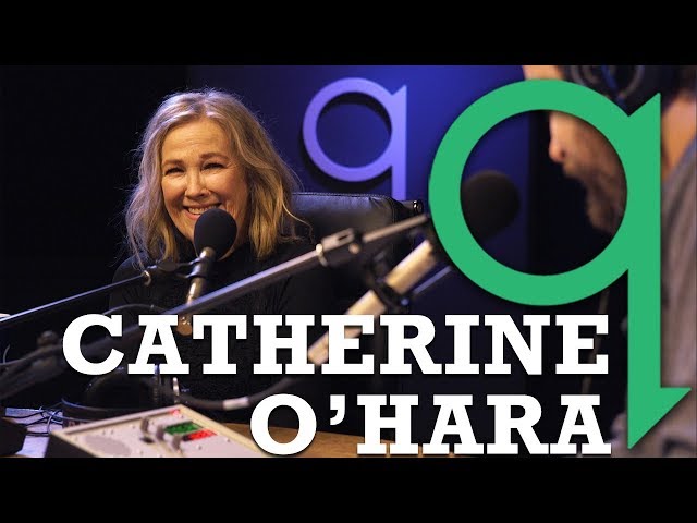 Catherine O'Hara brings her musical talents to Season 4 of Schitt's Creek