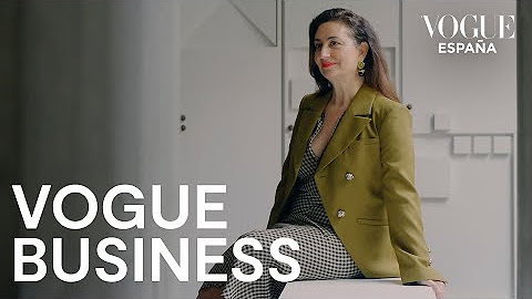VOGUE Business by Santander