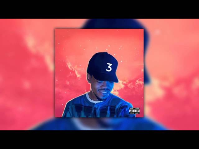 Chance The Rapper - Juke Jam Ft. Justin Bieber