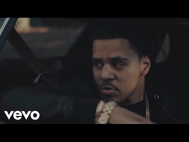 J. Cole - Power Trip (Explicit) ft. Miguel