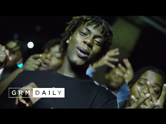 Young Max - Heart [Music Video] | GRM Daily